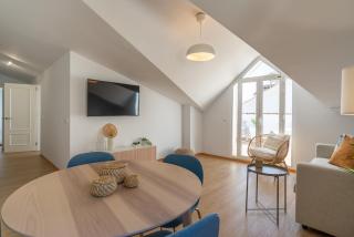 Benalmádena Living Homes Ático A - 4