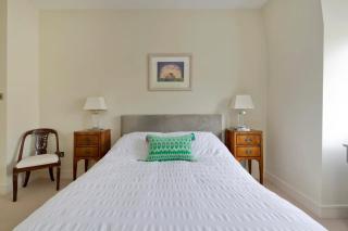 Spacious 3-bedroom apartment - Earls Court - 6