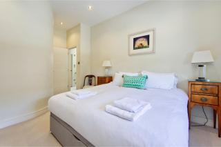 Spacious 3-bedroom apartment - Earls Court - 8