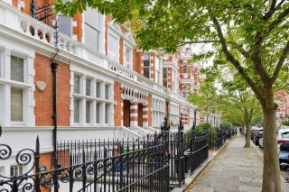 Spacious 3-bedroom apartment - Earls Court - 7