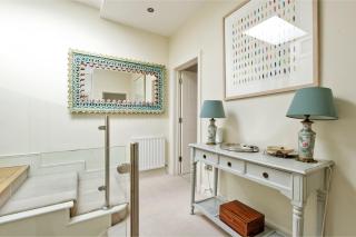 Spacious 3-bedroom apartment - Earls Court - 5