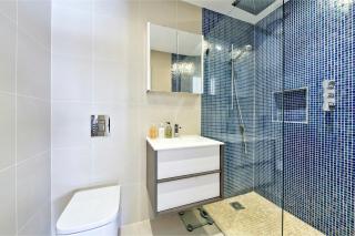 Spacious 3-bedroom apartment - Earls Court - 3