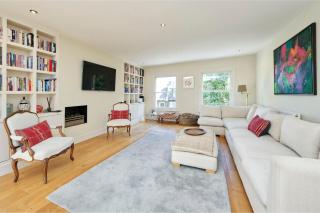 Spacious 3-bedroom apartment - Earls Court - 1