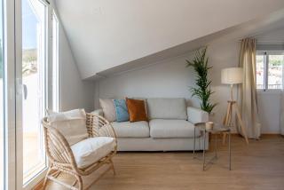 Benalmádena Living Homes Ático A - 1