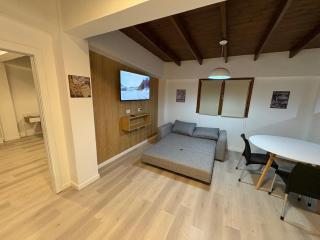 Departamento céntrico en Ushuaia CdH - Ushuaia - 3