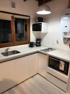 Departamento céntrico en Ushuaia CdH - Ushuaia - 8