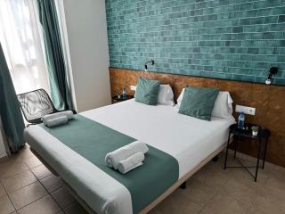 HOTEL ORENETA - Gironella - Gironella - 5