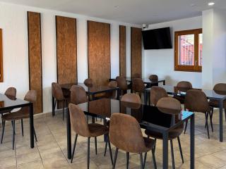 HOTEL ORENETA - Gironella - Gironella - 9