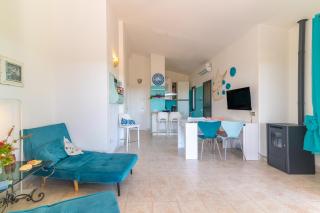 Villa Vista Mare Cala Ginepro - 6