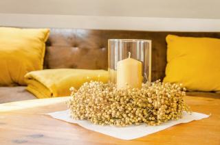 Gulfhof Oldersum Dachgeschoss - 7