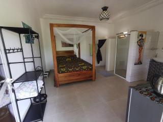 chambre avec piscine proche mer,5 mn de Cap Skirring ,proche Senegaulois - 0