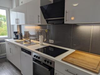 Gästehaus Koblenz Obergeschoss - 2