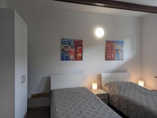 Gästehaus Koblenz Obergeschoss - 9