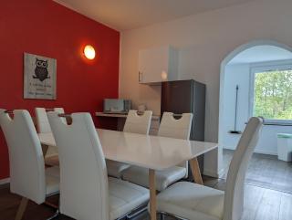 Gästehaus Koblenz Obergeschoss - 1