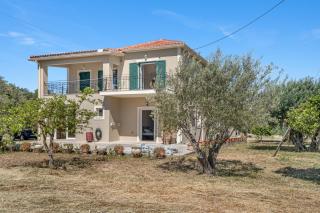 Panagis Apartments - 0