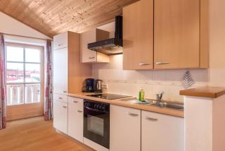 Ladinser Hof Reiterstube - 8