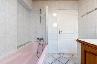 Gîte le Chamoyard - 9