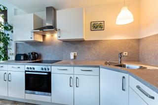 Ferienwohnung Frechehof 74qm - 8