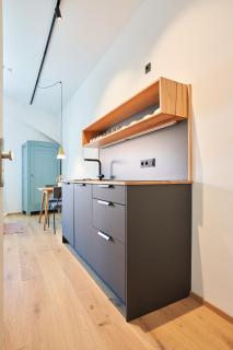 Alte Seifensiederei - Cisco - 4