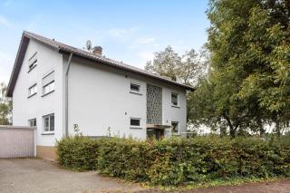 Ferienwohnung Umkirch - 8