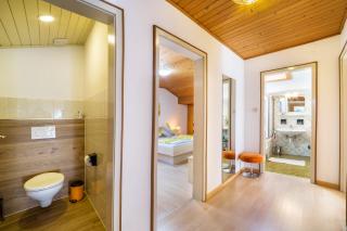 Apartment Typ A Haus Pöder - 2