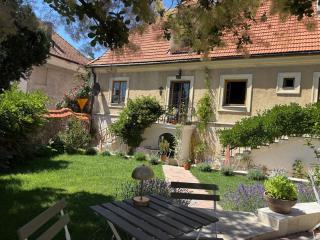 Apartament przy księgarni - 7