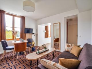 Residhome Paris Saclay " Bures sur Yvette " - 3