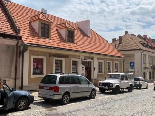 Apartament przy księgarni - 3