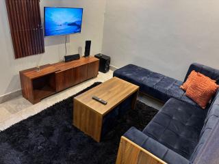 CALM STAYs 1 BHK - 0