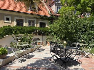 Apartament przy księgarni - 2