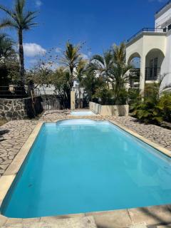 Palm Green Villa - 0