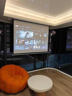 Sunny Pavilion Thoddoo - 2