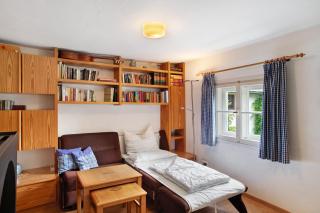 Ferienhaus Zaunkönig - 1