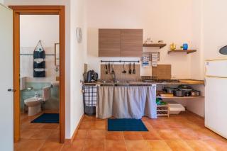 San Lorenzo Holiday Apartment - 2