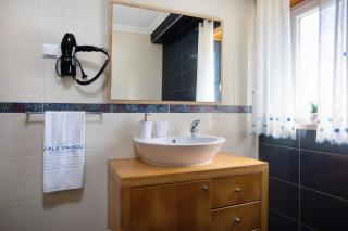 Villa Flor Rosa Piscina e Jacuzzi - 7