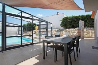 Villa Flor Rosa Piscina e Jacuzzi - 5