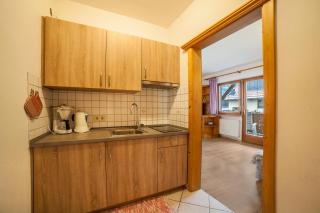 Sonnenparadies Apartement 1 - 2