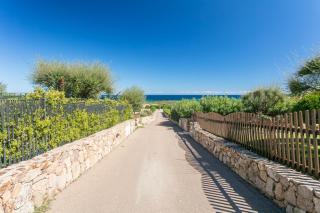 San Teodoro Villa Nina Costa Caddu - 9