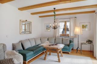 Ferienhaus Frühholz - Fewo Kreuzeck - Grainau - 7