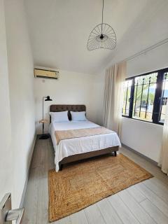 Maison 3 chambres avec piscine à Grand Baie - 9