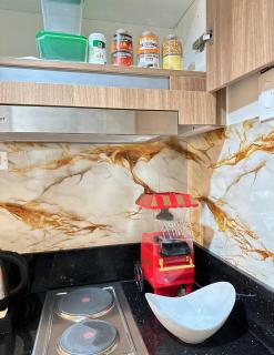 MOA Condotel near Airport - 4