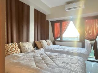 MOA Condotel near Airport - 0