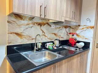 MOA Condotel near Airport - 5