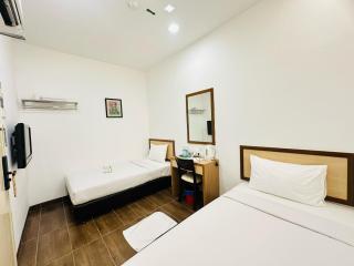 Hotel Sunflower - HLS - 8