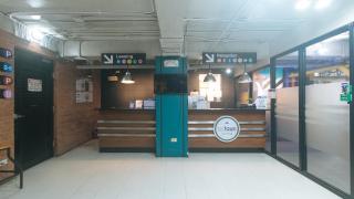 RedDoorz Premium at MyTown New York - 1