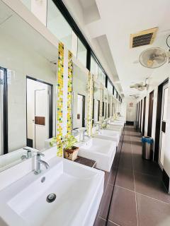 Hotel Sunflower - HLS - Malakka - 9