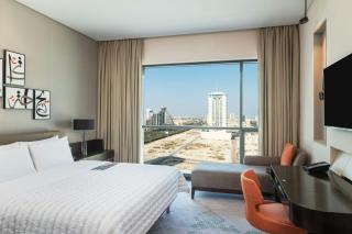 Le Meridien City Centre Bahrain - 7