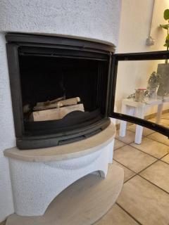 Ferienwohnung Waldnest - Elmstein - 8