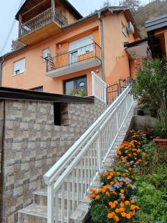 Goražde-Centar Apartment - 0