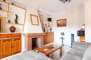 Casa Chiqui - solo familias - 5